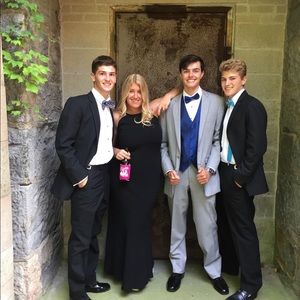 Meet your Posher, Rachael